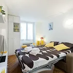 Cosy Malte Apartmán *