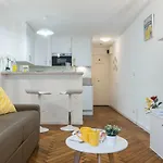 Cosy Malte Apartmán Menton