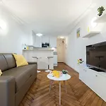 Apartmán Cosy Malte *