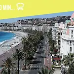 Apartmán Cosy Malte Menton