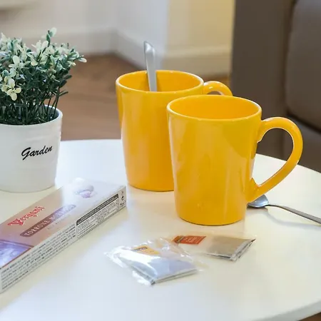 Apartmán Cosy Malte Menton