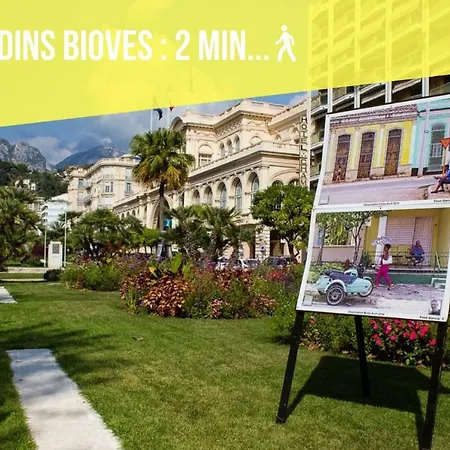 Cosy Malte Appartamento