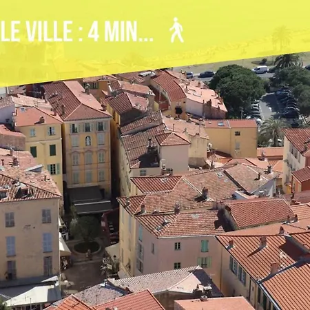 Appartamento Cosy Malte *