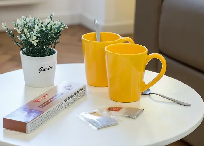 Appartamento Cosy Malte Mentone