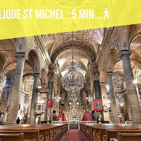 Cosy Malte Apartment *