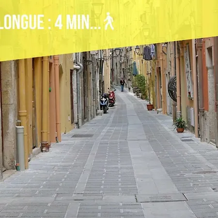 Cosy Malte Apartment