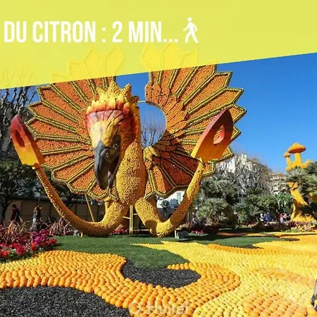 Apartment Cosy Malte *