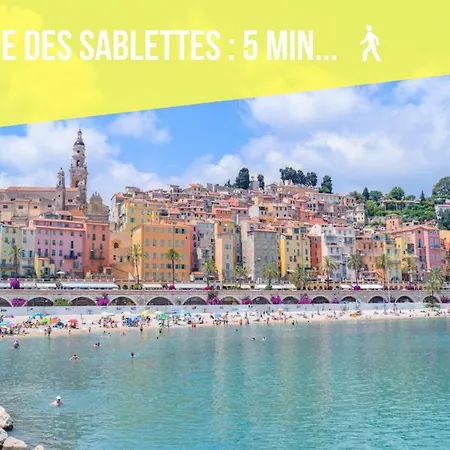 Cosy Malte Apartment *