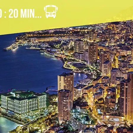 Cosy Malte Apartment *