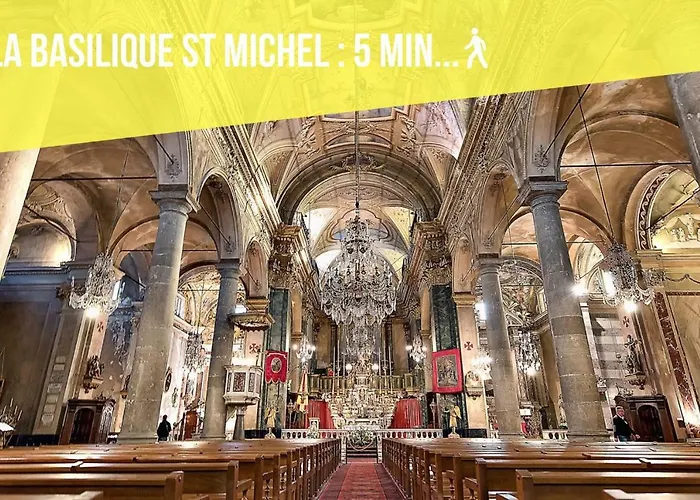 Cosy Malte דירה *