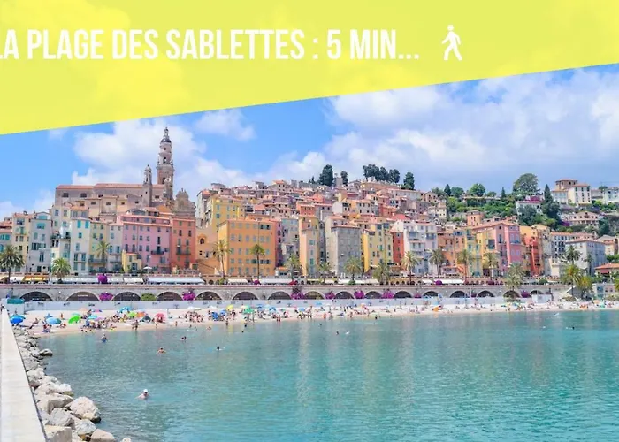 Cosy Malte דירה *